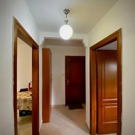 Prázdninový dům House For Rent Gjiri I Lalzit. Durrës