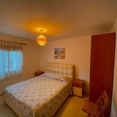 House For Rent Gjiri I Lalzit. *